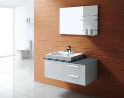 BF 8070 浪鲸卫浴 打造现代家居的精致洁具选择