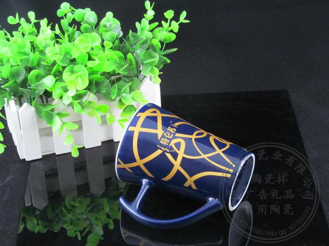 品质之选，批发新宠——1175特仑苏陶瓷水杯与环保强化瓷的融合之道